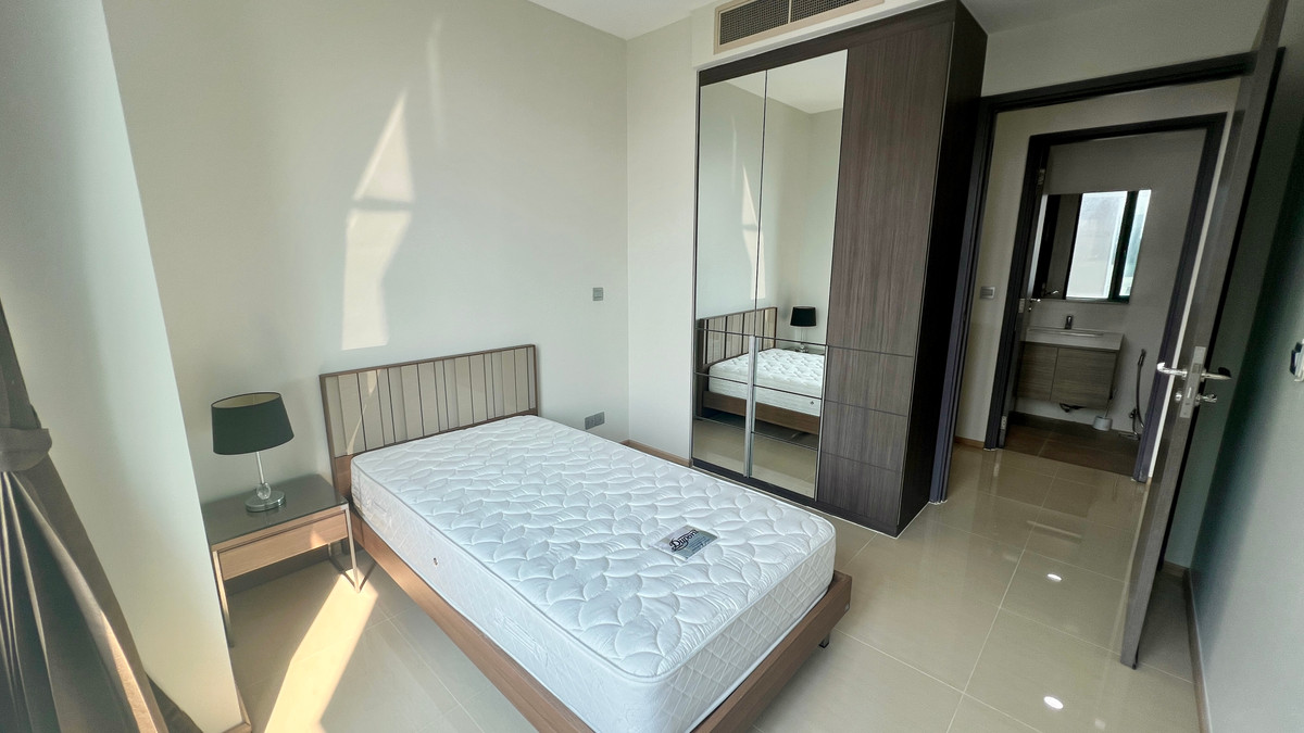 For RentCondoSukhumvit, Asoke, Thonglor : Keyne By Sansiri Condo for Rent, 90,000 THB [TTr260223]