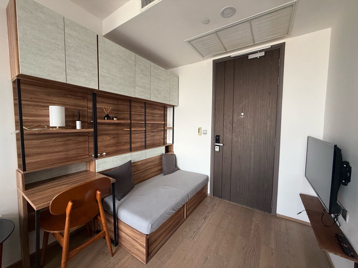 ให้เช่าคอนโดสยาม จุฬา สามย่าน : 📍 ให้เช่า / For Rent!! Ashton Chula – Silom💥 สตูดิโอ | 25 ตร.ม. | เพียง 22,000฿ / เดือน 💥พร้อมเข้าอยู่ทันที! 📞 Contact: Aomam (Agent) Tel / Line ID : 095-587-1692 WhatsApp : +66 95 587 1692