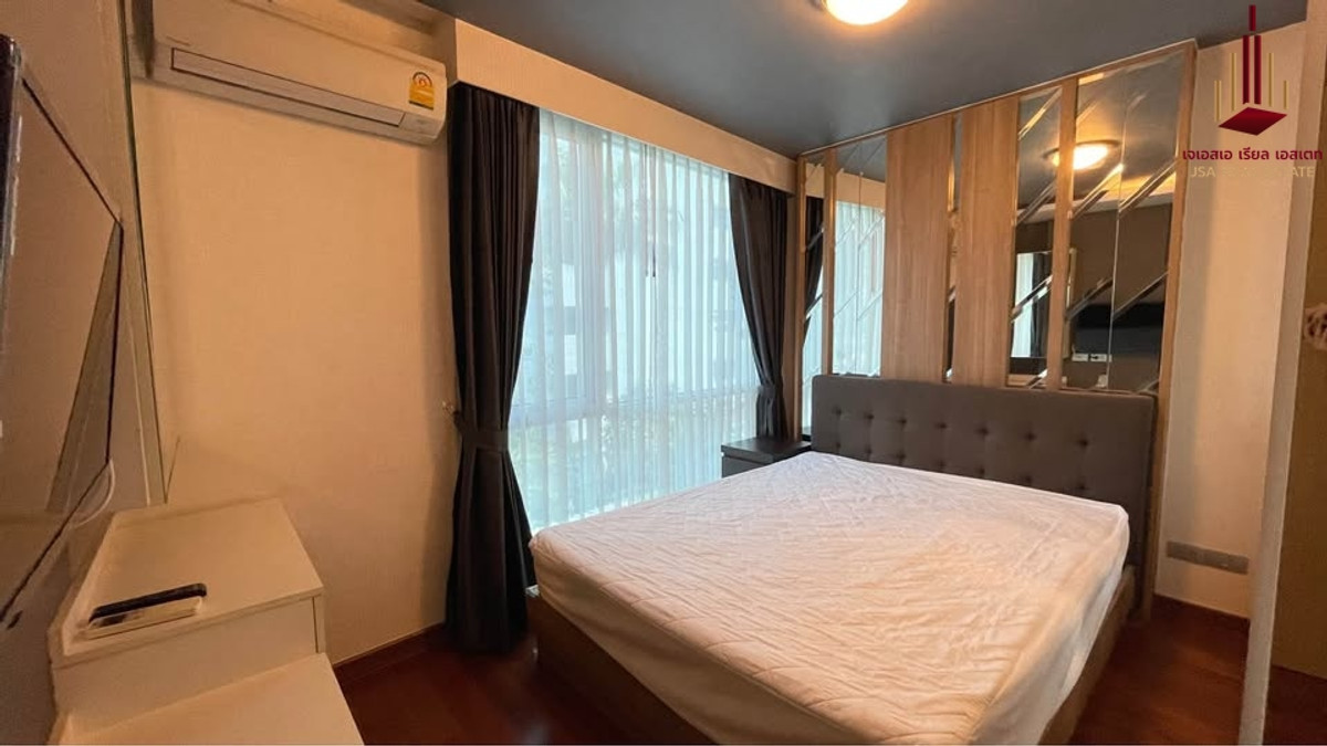 ให้เช่าคอนโดนานา : ✨ For Rent: Inter lux premier sukhumvit 13 Condo ✨  💰 Only 30,000 THB/month