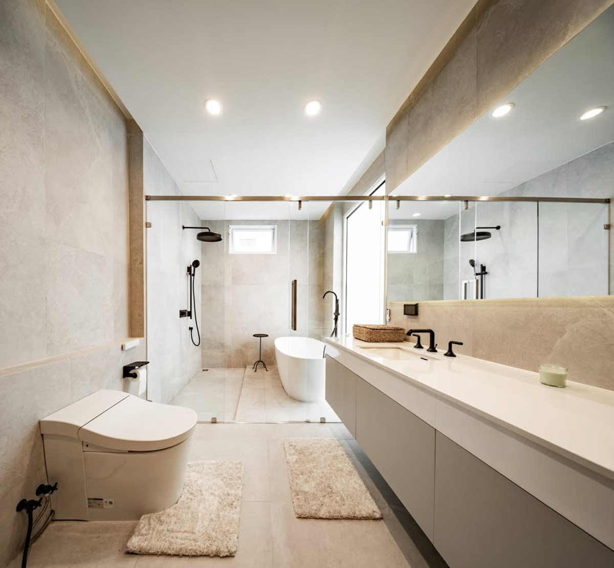 Chokchai 4, Ladprao 71, Ladprao 48, : Luxury pool villa for rent in Ladprao area, 300,000 THB/month, also available for sale at 30 million THB/month [MKh260203]