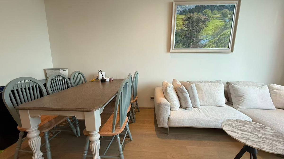 For RentCondoSukhumvit, Asoke, Thonglor : ⚜️ Best price 2 bedrooms for rent at The Strand Thonglor ⚜️