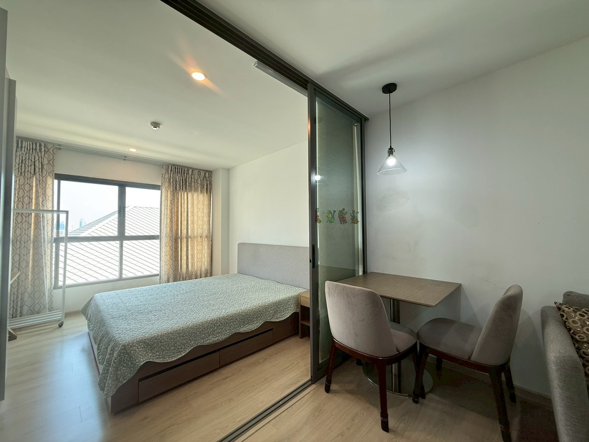 ให้เช่าคอนโดอารีย์ อนุสาวรีย์ : ให้เช่า D' Memoria