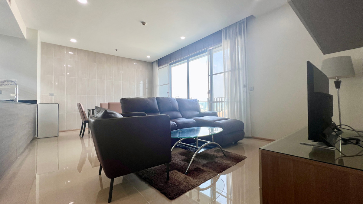 For RentCondoSukhumvit, Asoke, Thonglor : Keyne By Sansiri Condo for Rent, 90,000 THB [TTr260223]
