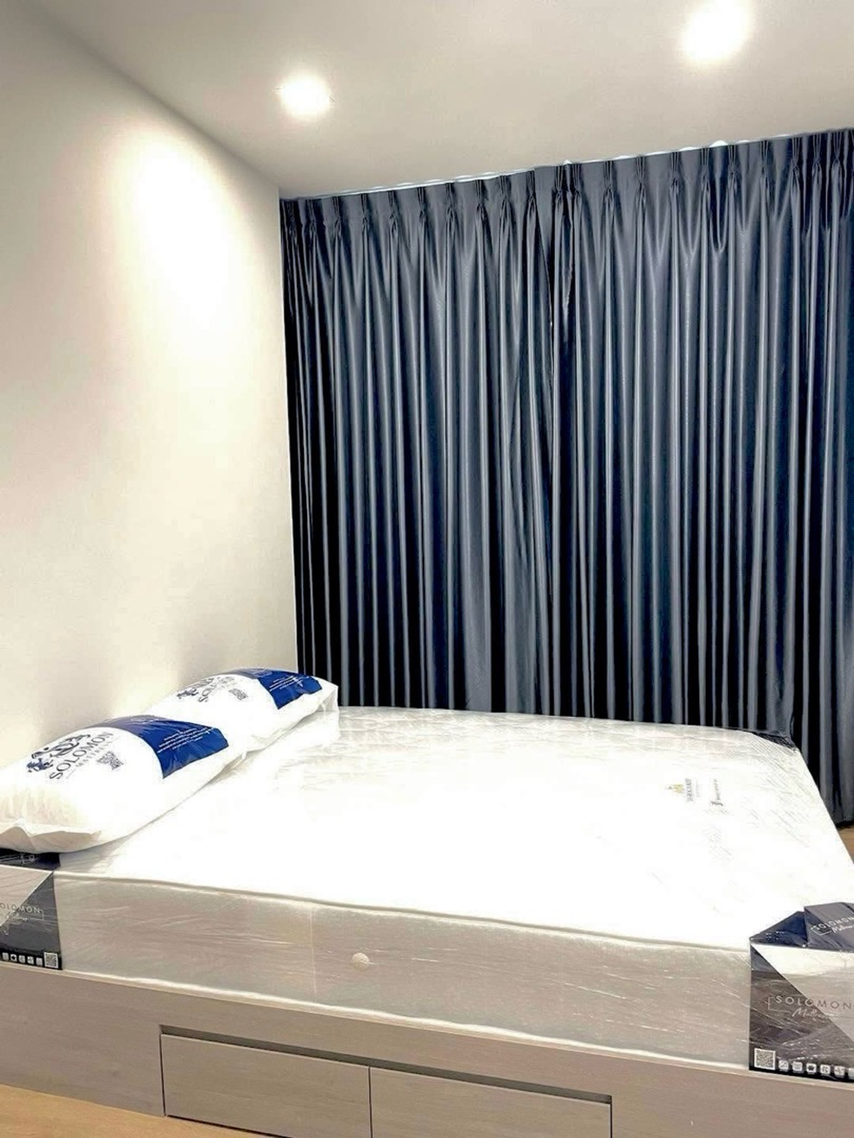 For RentCondoRamkhamhaeng, Hua Mak : :15,000 baht / month