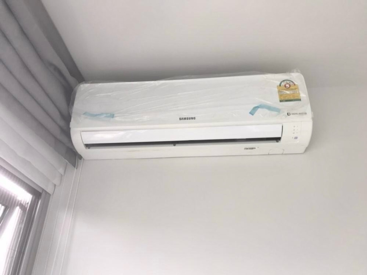 For RentCondoBang Sue, Wong Sawang, Tao Pun : 16,000 baht / month