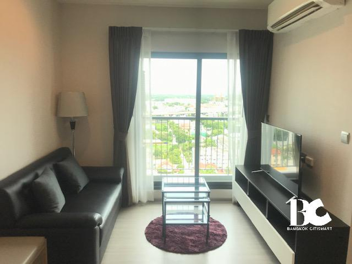 ให้เช่าคอนโดอ่อนนุช อุดมสุข : ⚜️ Best price 2 bedrooms for rent at Life sukhumvit 62 close to BTS Bangchak ⚜️