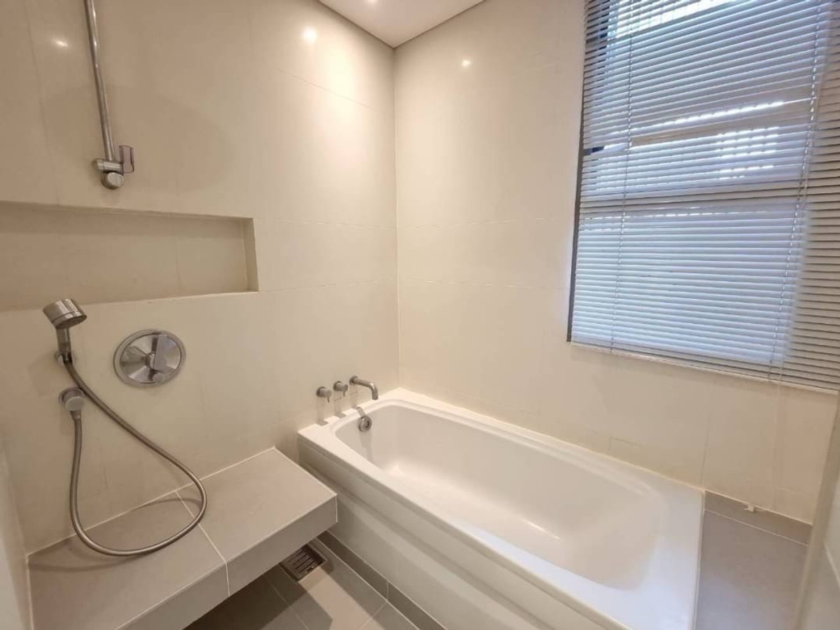 ให้เช่าคอนโดสุขุมวิท อโศก ทองหล่อ : ให้เช่า Aequa Sukhumvit 49 ☎️ 0912322009