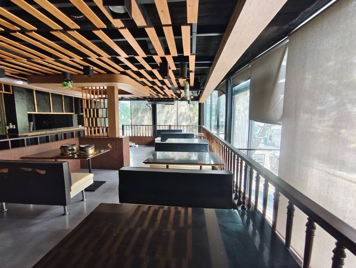 ให้เช่าร้านค้า/ตลาดนัดสุขุมวิท อโศก ทองหล่อ : พื้นที่เช่า ทำธุรกิจ ขนาด 250 ตรม 2 ชั้น @ ทองหล่อ ใกล้ BTS ทองหล่อ 900 เมตร มีที่จอดรถ