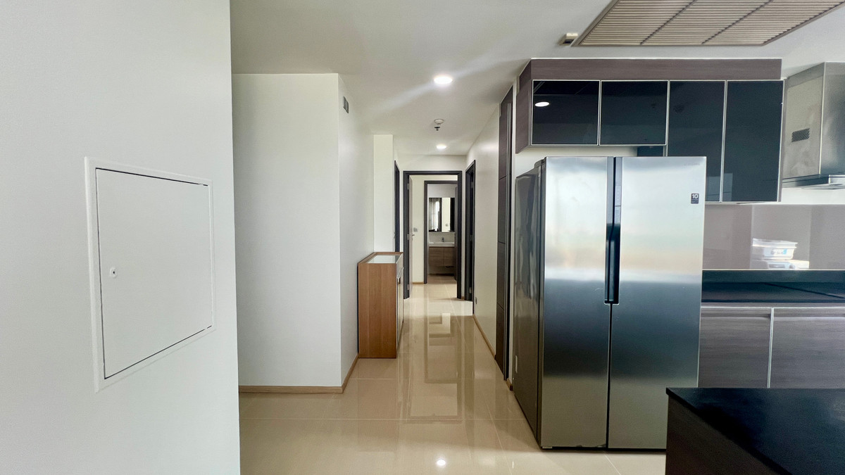 For RentCondoSukhumvit, Asoke, Thonglor : Keyne By Sansiri Condo for Rent, 90,000 THB [TTr260223]