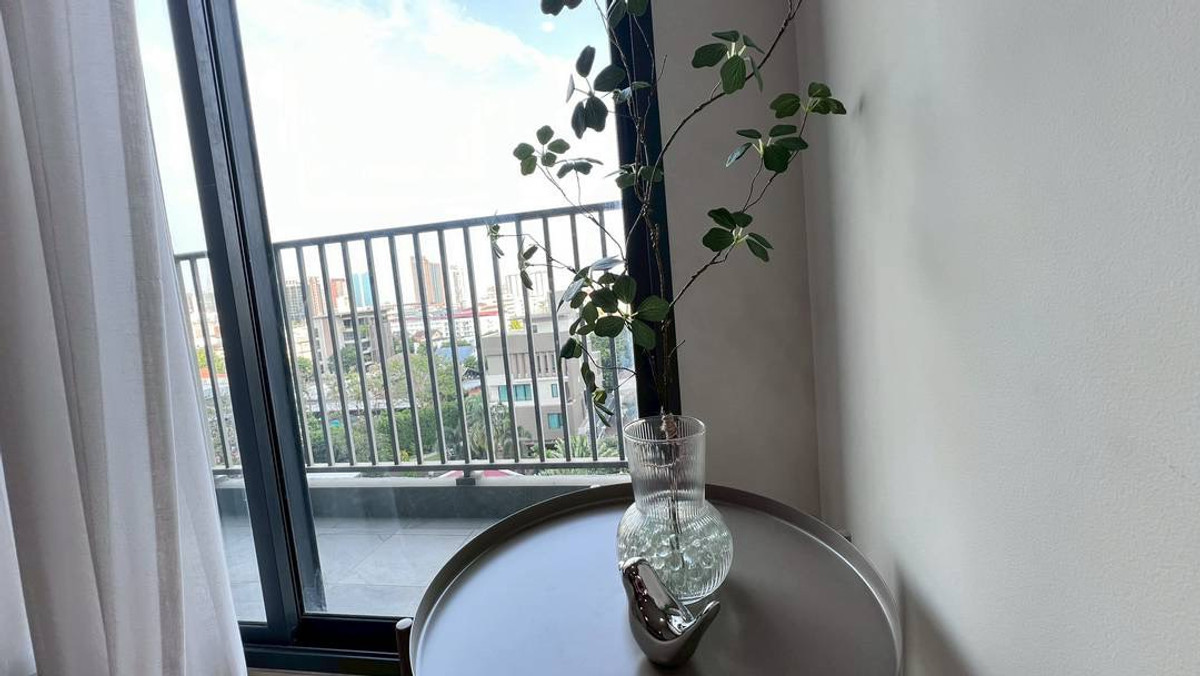 For RentCondoSukhumvit, Asoke, Thonglor : C Ekkamai 2 bedrooms, perfect functions Potential location in Ekkamai