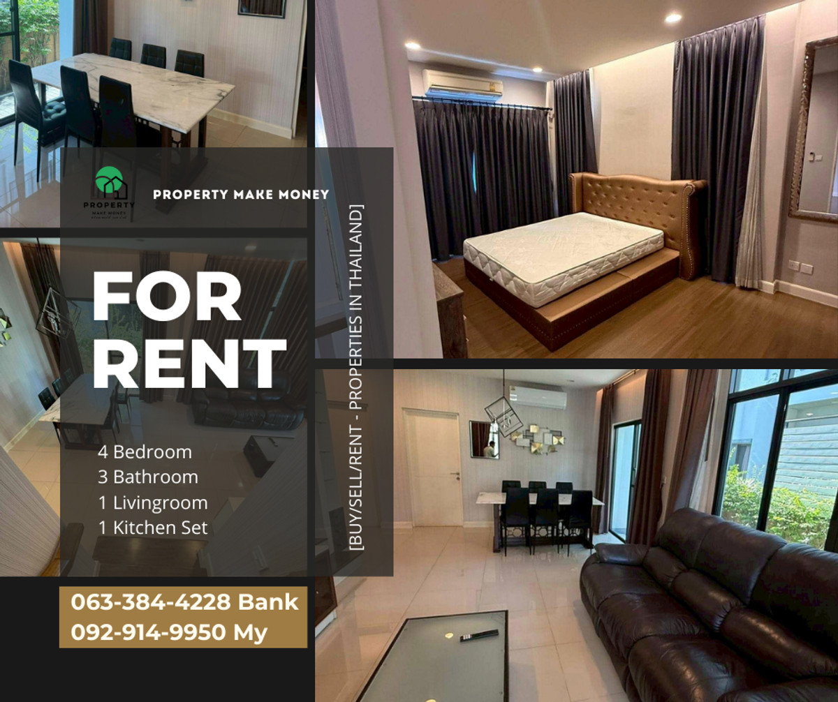 For RentHousePattanakan, Srinakarin : Setthasiri Pattanakarn : Setthasiri Pattanakarn, original design of 