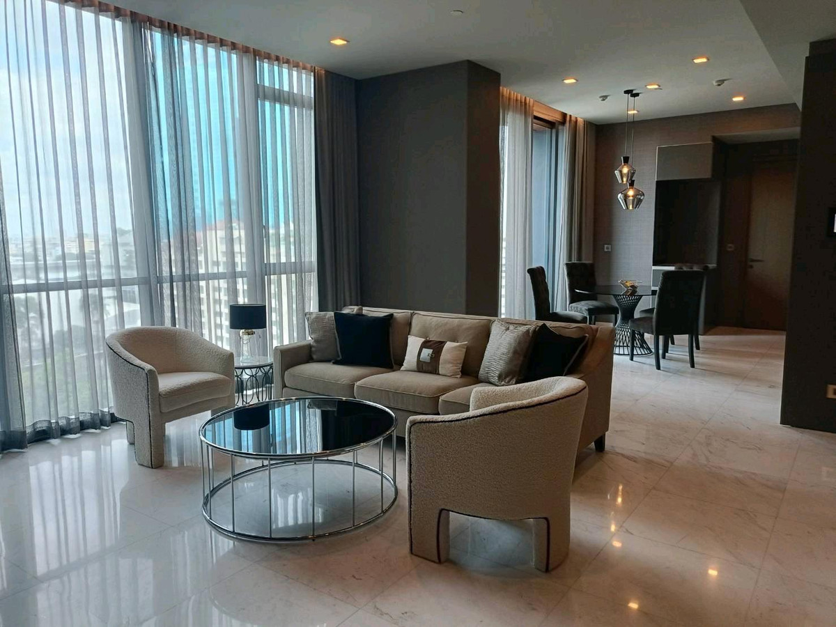 ให้เช่าคอนโดสุขุมวิท อโศก ทองหล่อ : คอนโดให้เช่า เดอะ โมนูเมนต์ ทองหล่อ