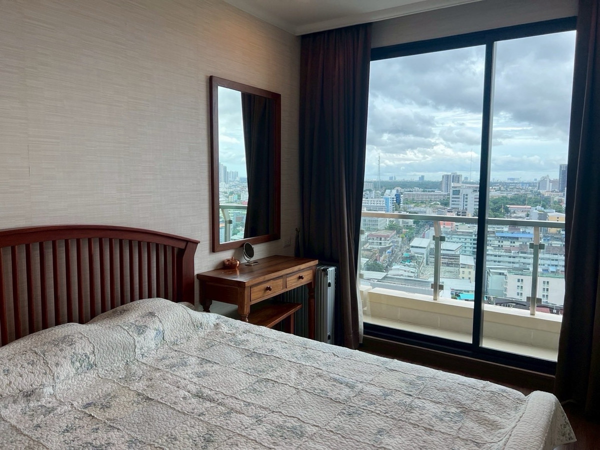 For RentCondoSathorn, Narathiwat : Supalai Elite Sathorn Suanplu 2b2b 87sqm 50k