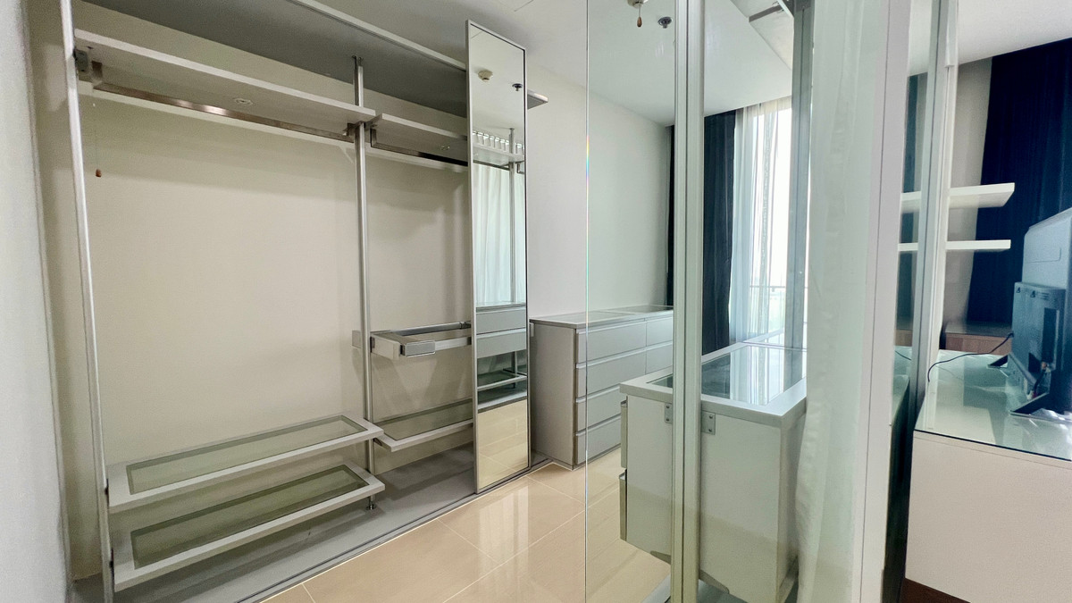 For RentCondoSukhumvit, Asoke, Thonglor : Keyne By Sansiri Condo for Rent, 90,000 THB [TTr260223]