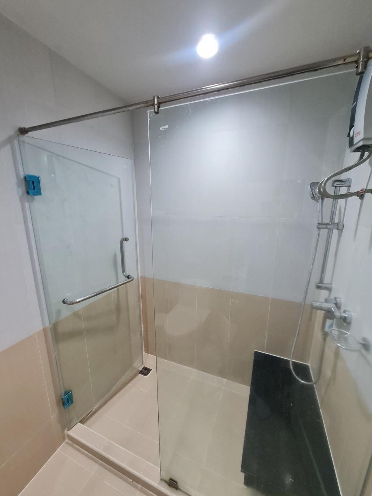 For SaleCondoSukhumvit, Asoke, Thonglor : Sukhumvit Living Town / 1 Bedroom (FOR SALE), Sukhumvit Living Town / 1 Bedroom (For Sale) TARN257