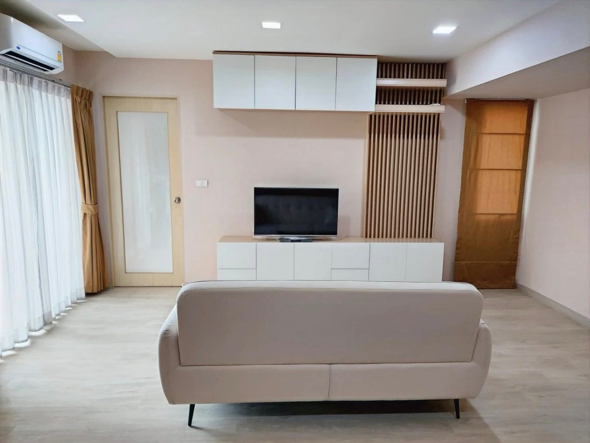 For RentCondoRama9, Petchburi, RCA : Condo for rent My Resort Bangkok (My Resort Bangkok)