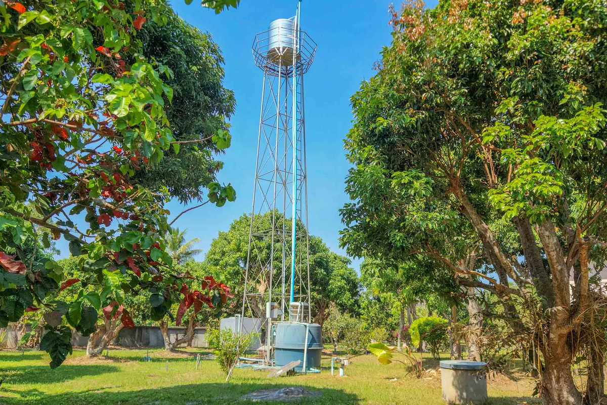 ขายบ้านเชียงใหม่ : บ้านพักส่วนตัววิวภูเขา พร้อมสวนลำไย 84 ต้น ใกล้สนามกอล์ฟ, เชียงใหม่