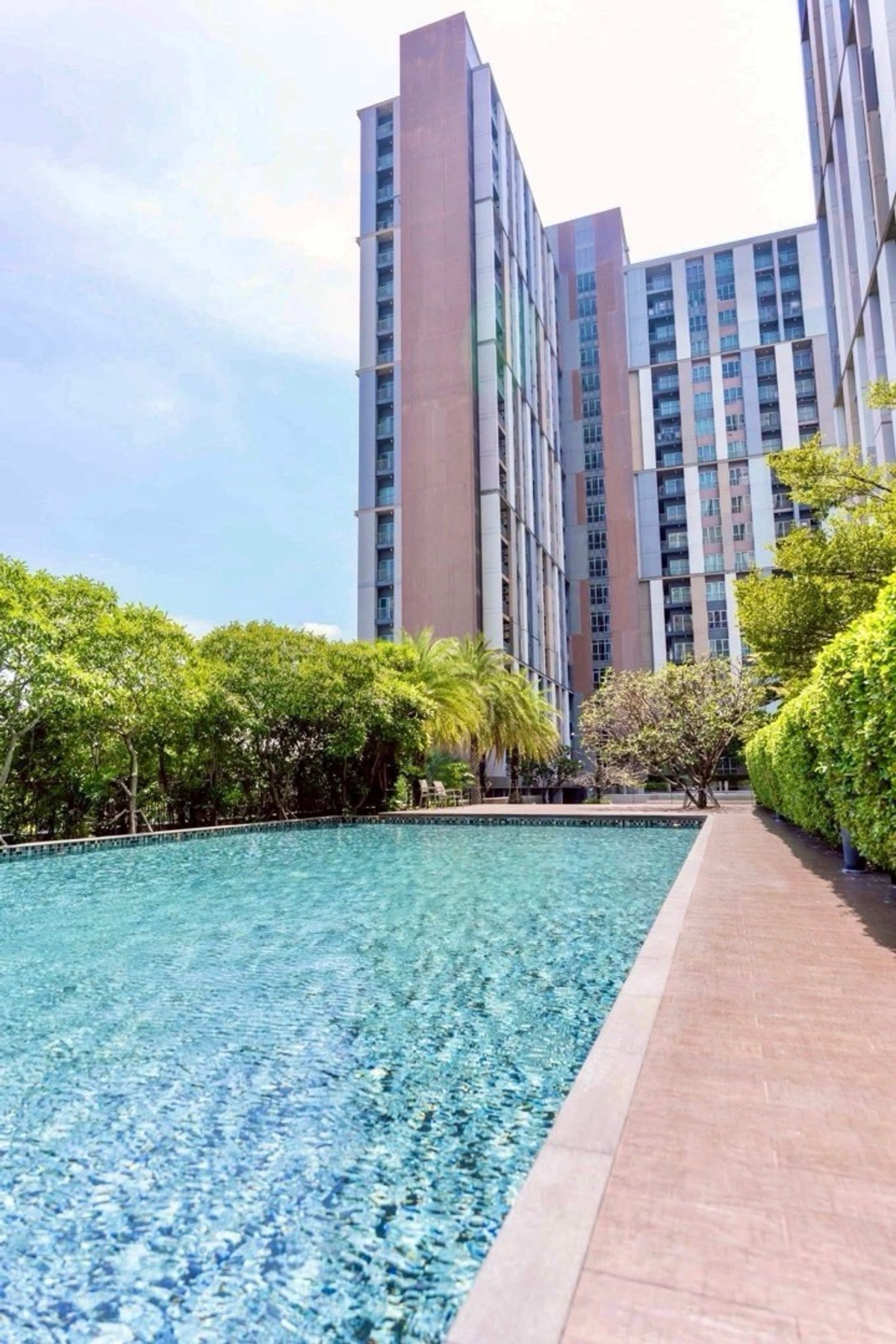 ให้เช่าคอนโดแจ้งวัฒนะ เมืองทอง : 📍 โครงการ : The Key Chaengwatthana
🚝 ใกล้ : MRT สายสีชมพู สถานีศรีรัช
💵 ราคาเช่า : 9,500 บาท / เดือน