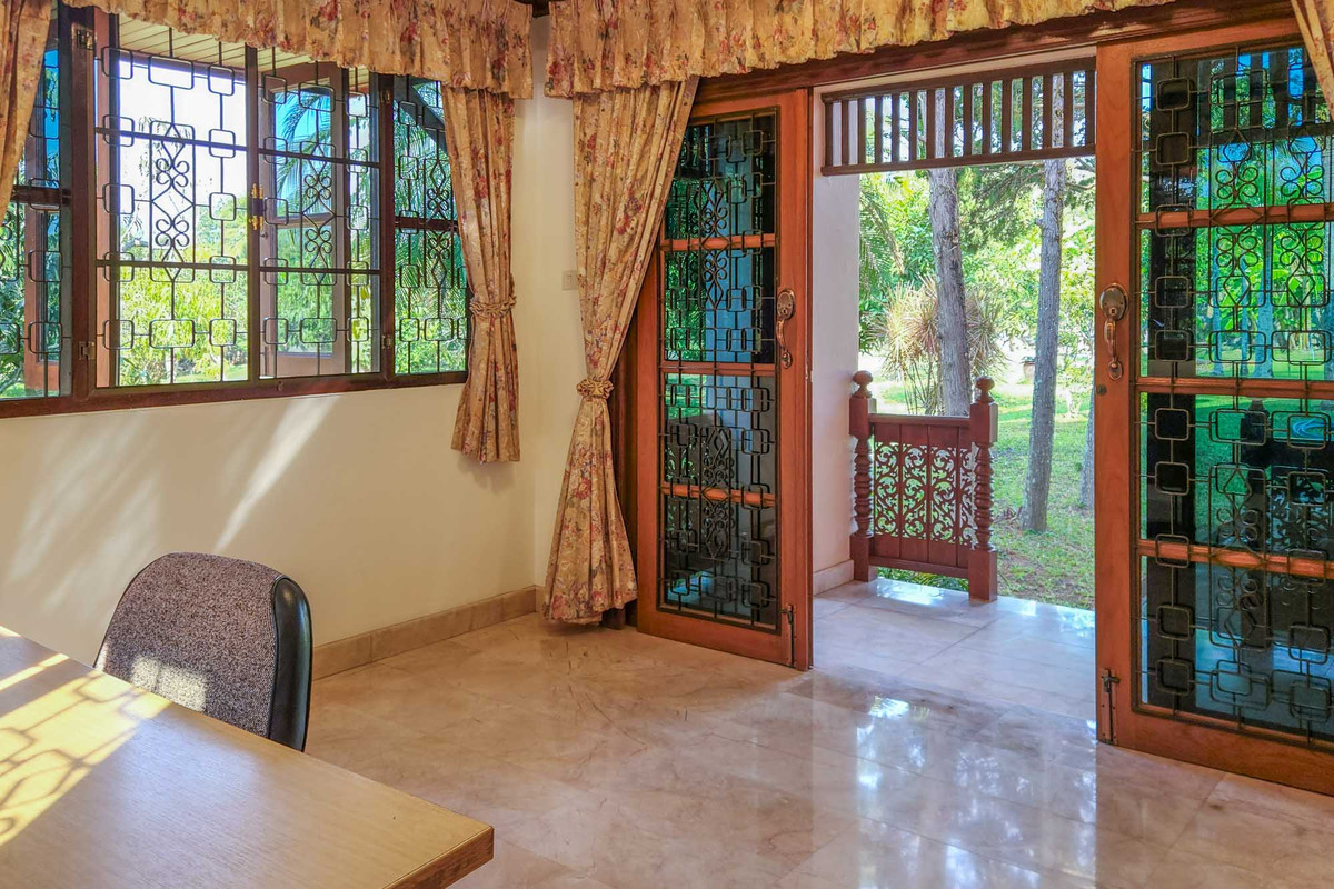 ขายบ้านเชียงใหม่ : บ้านพักส่วนตัววิวภูเขา พร้อมสวนลำไย 84 ต้น ใกล้สนามกอล์ฟ, เชียงใหม่