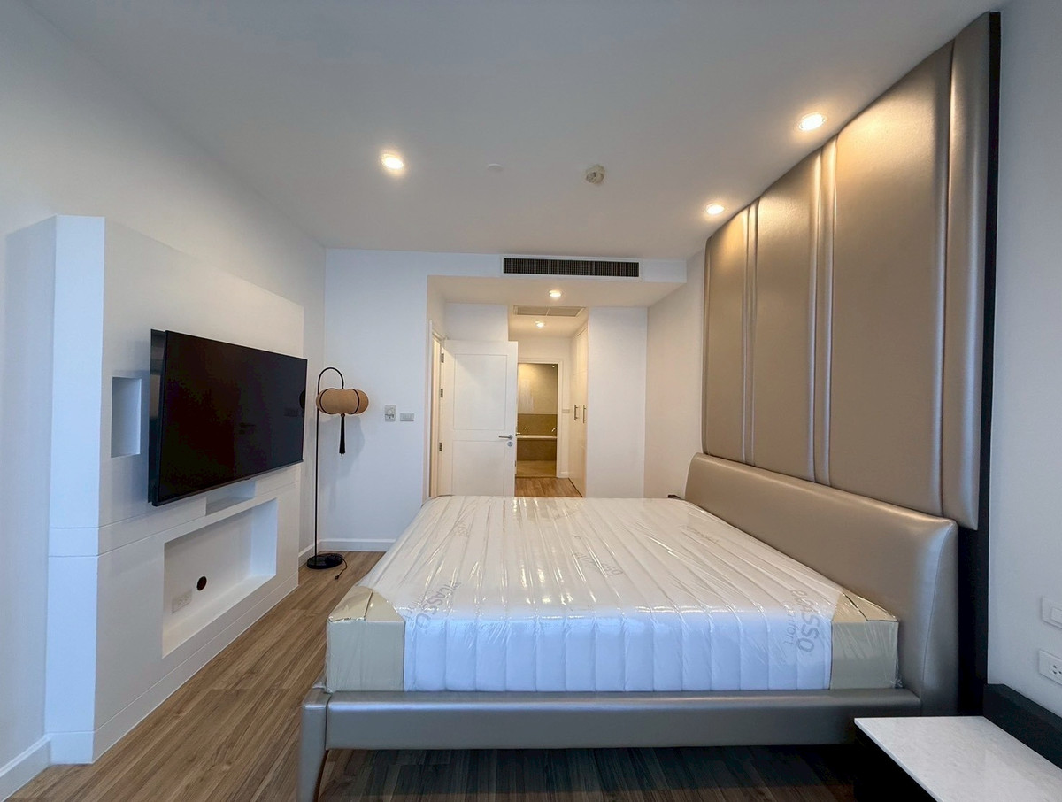 ให้เช่าคอนโดสาทร นราธิวาส : LTH14349 – Condo for Rent | Ascott Sathorn | 93 sqm | 2 Beds 2 Baths | Near BTS Saint Louis | 60K/Month | คอนโดให้เช่า แอสคอทท์ สาทร