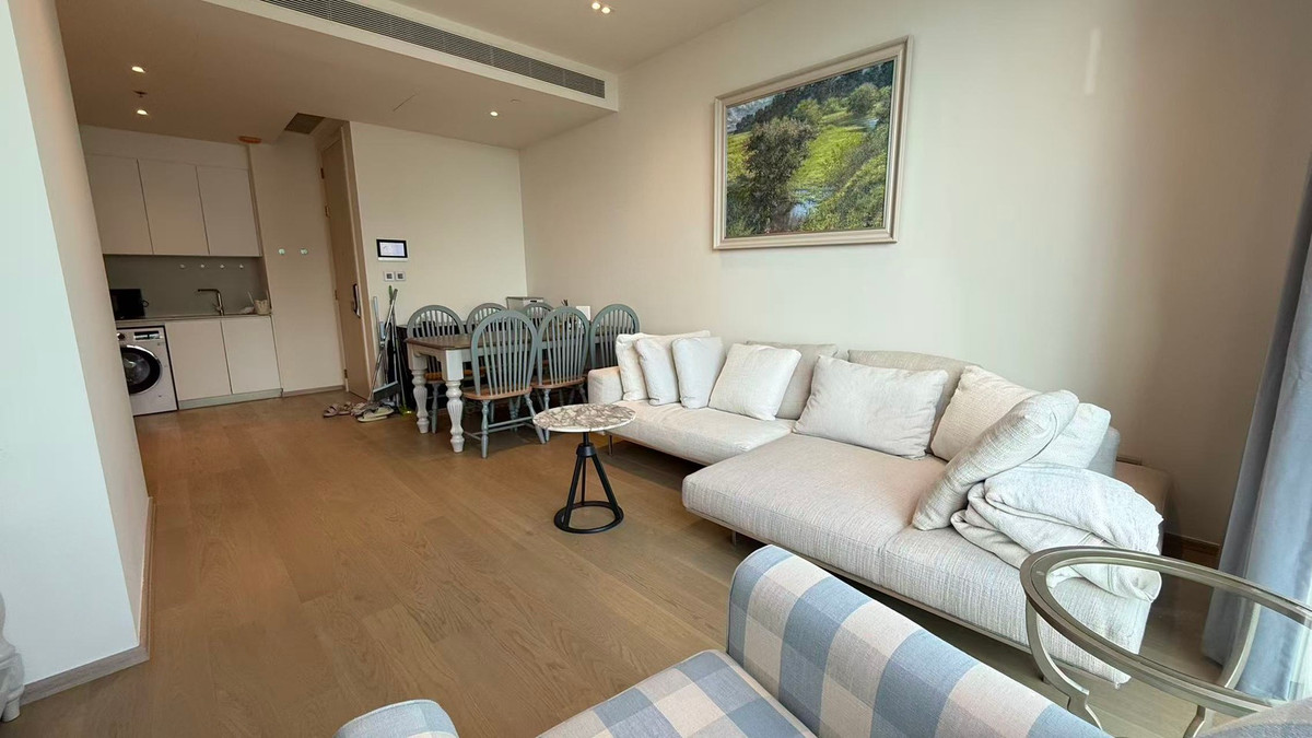 For RentCondoSukhumvit, Asoke, Thonglor : ⚜️ Best price 2 bedrooms for rent at The Strand Thonglor ⚜️