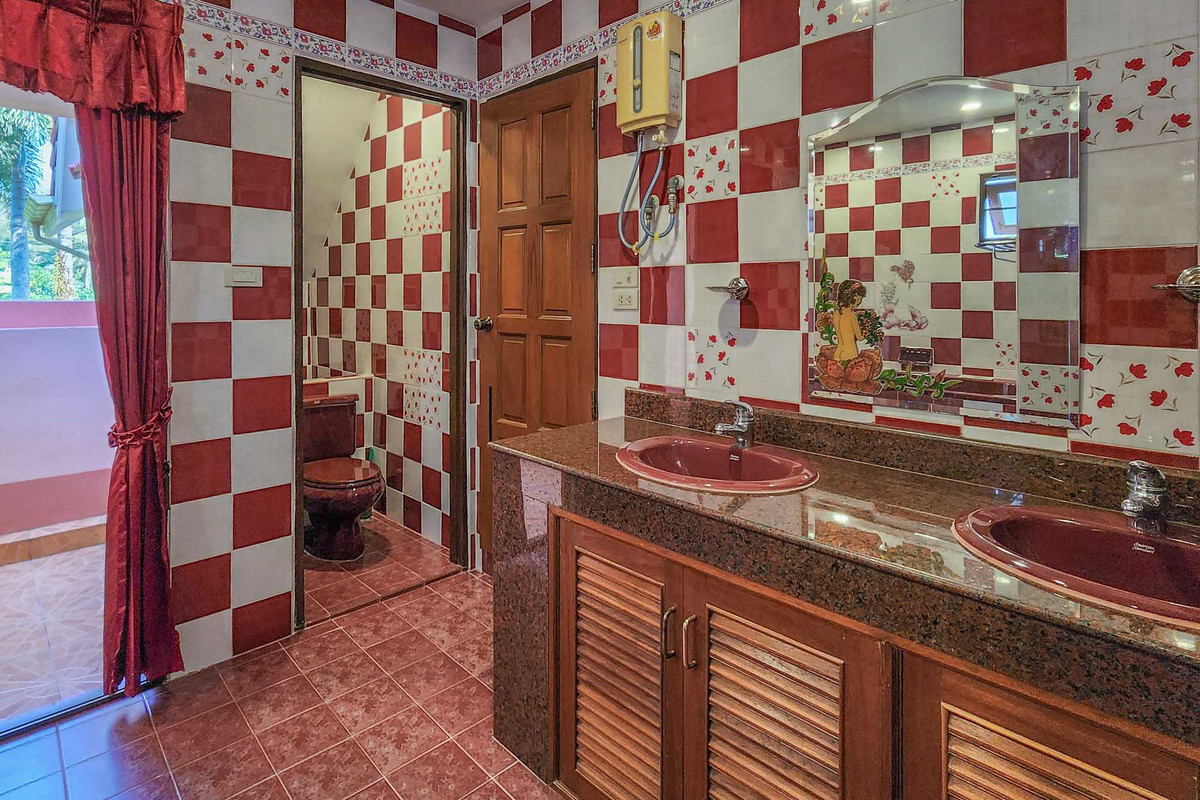 ขายบ้านเชียงใหม่ : บ้านพักส่วนตัววิวภูเขา พร้อมสวนลำไย 84 ต้น ใกล้สนามกอล์ฟ, เชียงใหม่