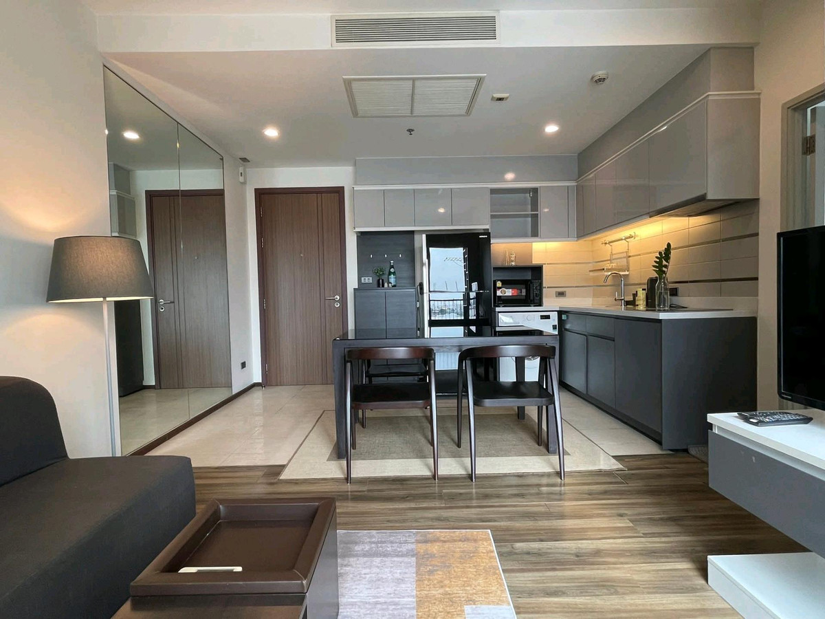 For RentCondoOnnut, Udomsuk : Wyne Condo Sukhumvit – Near BTS Phra Khanong 🚆22,000 THB