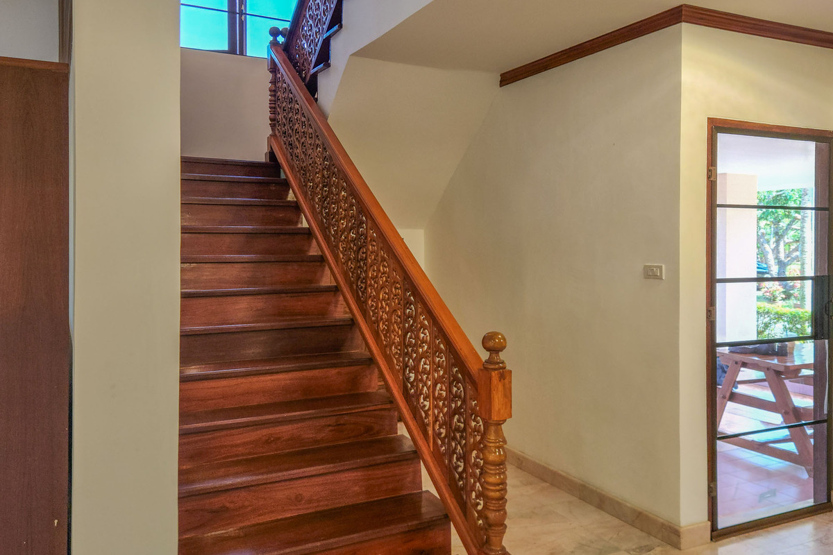 ขายบ้านเชียงใหม่ : บ้านพักส่วนตัววิวภูเขา พร้อมสวนลำไย 84 ต้น ใกล้สนามกอล์ฟ, เชียงใหม่