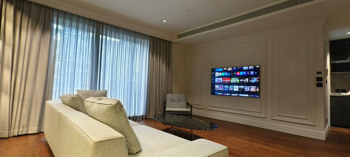 ให้เช่าคอนโดพระราม 3 สาธุประดิษฐ์ : For Rent: Supreme Legend Condominium