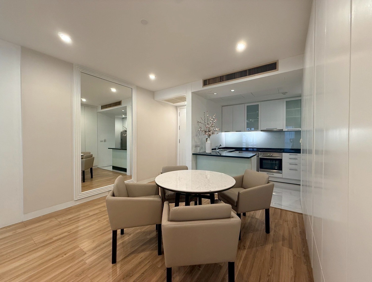 ให้เช่าคอนโดสาทร นราธิวาส : LTH14349 – Condo for Rent | Ascott Sathorn | 93 sqm | 2 Beds 2 Baths | Near BTS Saint Louis | 60K/Month | คอนโดให้เช่า แอสคอทท์ สาทร