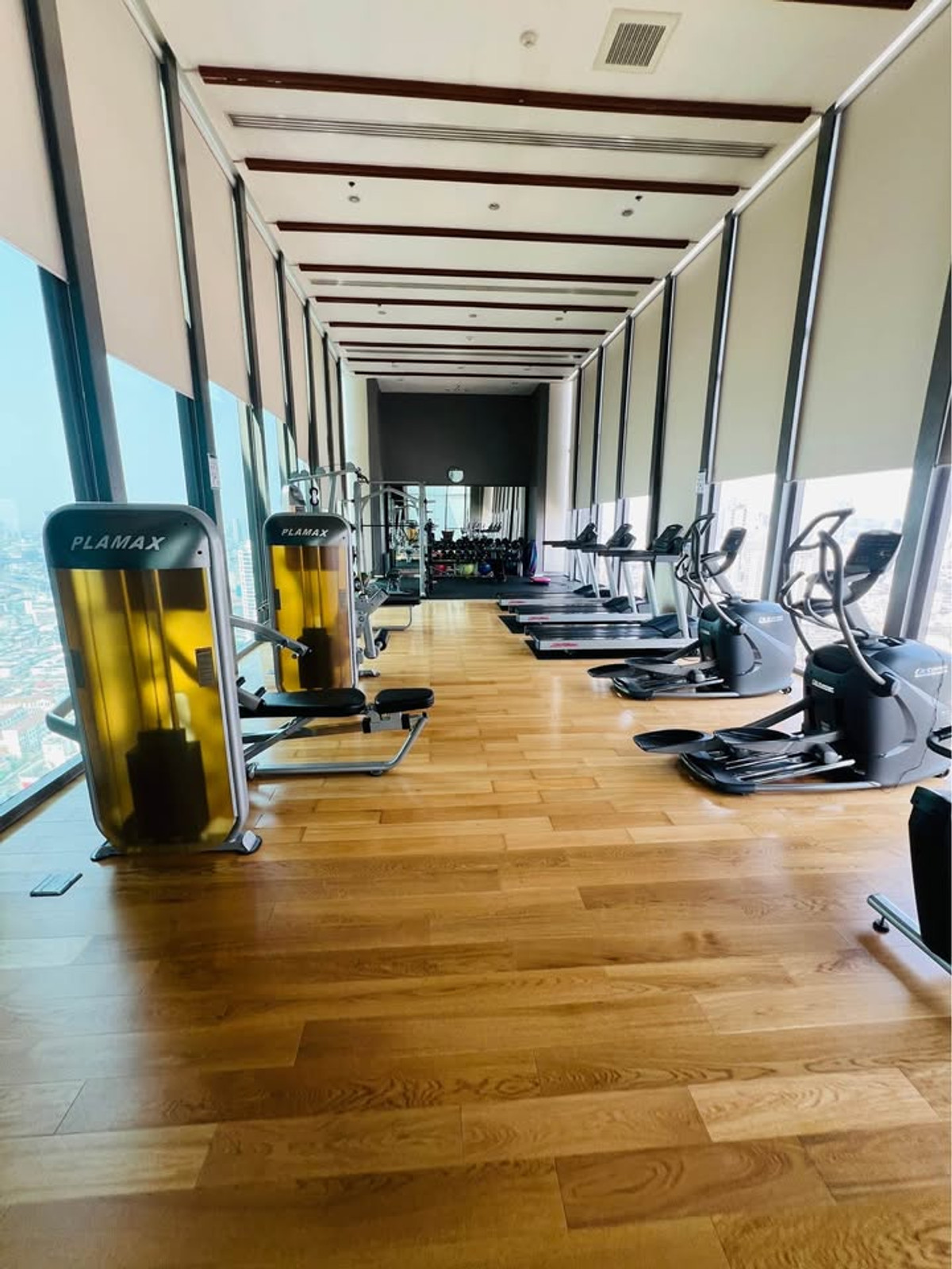 For SaleCondoSathorn, Narathiwat : The breeze Narathiwas / 1 Bedroom (FOR SALE), The Breeze Narathiwat - Chong Nonsi / 1 bedroom (for sale) LD042