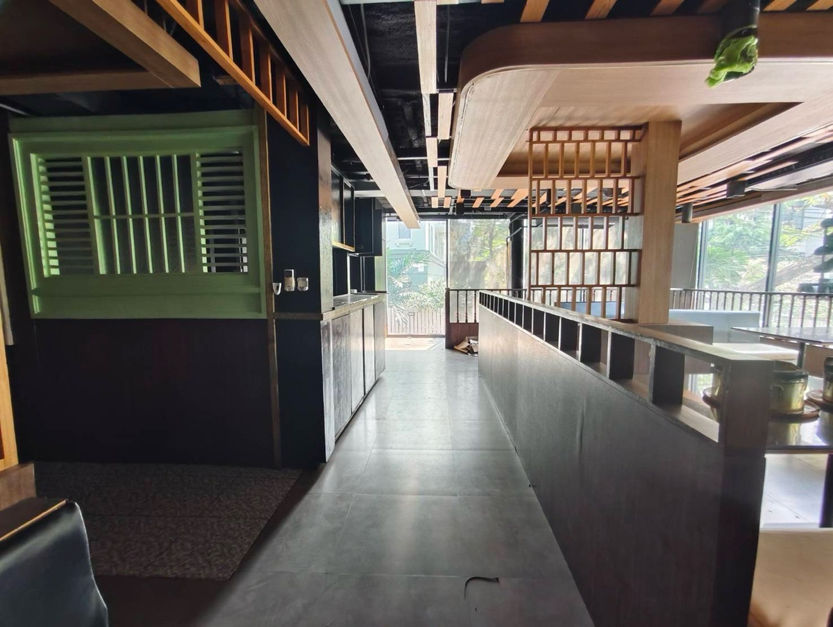 ให้เช่าร้านค้า/ตลาดนัดสุขุมวิท อโศก ทองหล่อ : พื้นที่เช่า ทำธุรกิจ ขนาด 250 ตรม 2 ชั้น @ ทองหล่อ ใกล้ BTS ทองหล่อ 900 เมตร มีที่จอดรถ