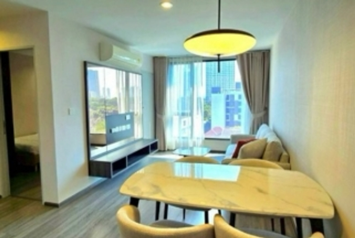 ให้เช่าคอนโดสุขุมวิท อโศก ทองหล่อ : คอนโดให้เช่า ไอดีโอ โมบิ สุขุมวิท 40