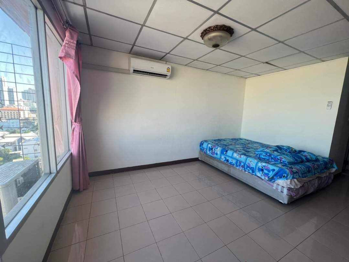 ขายคอนโดรัชดา ห้วยขวาง : (รหัส S5360) ขายคอนโด Family ratchada : แฟมมิลี่ รัชดา ใกล้MRT สุทธิสาร