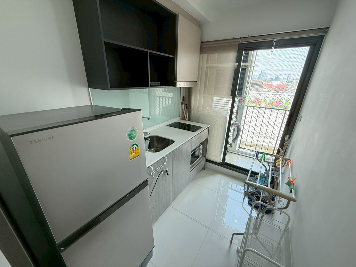 ให้เช่าคอนโดอารีย์ อนุสาวรีย์ : ให้เช่า D' Memoria