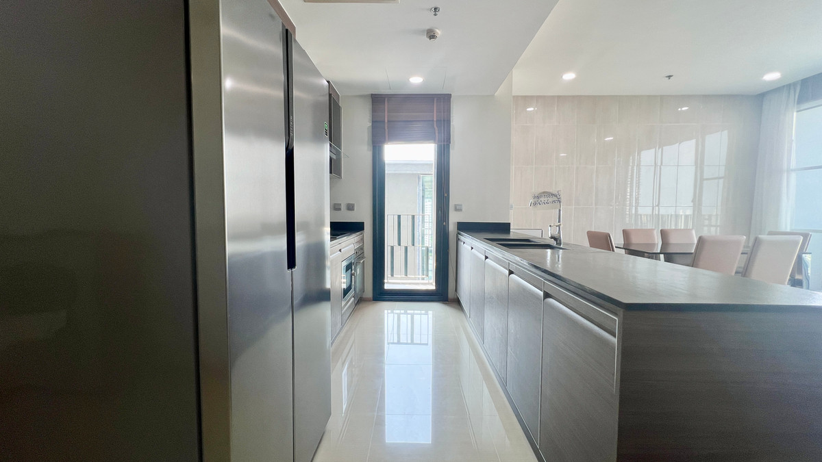 For RentCondoSukhumvit, Asoke, Thonglor : Keyne By Sansiri Condo for Rent, 90,000 THB [TTr260223]