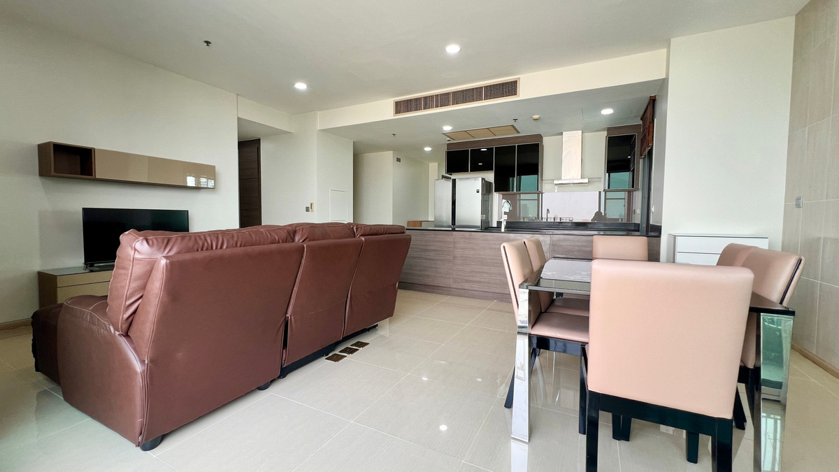 For RentCondoSukhumvit, Asoke, Thonglor : Keyne By Sansiri Condo for Rent, 90,000 THB [TTr260223]