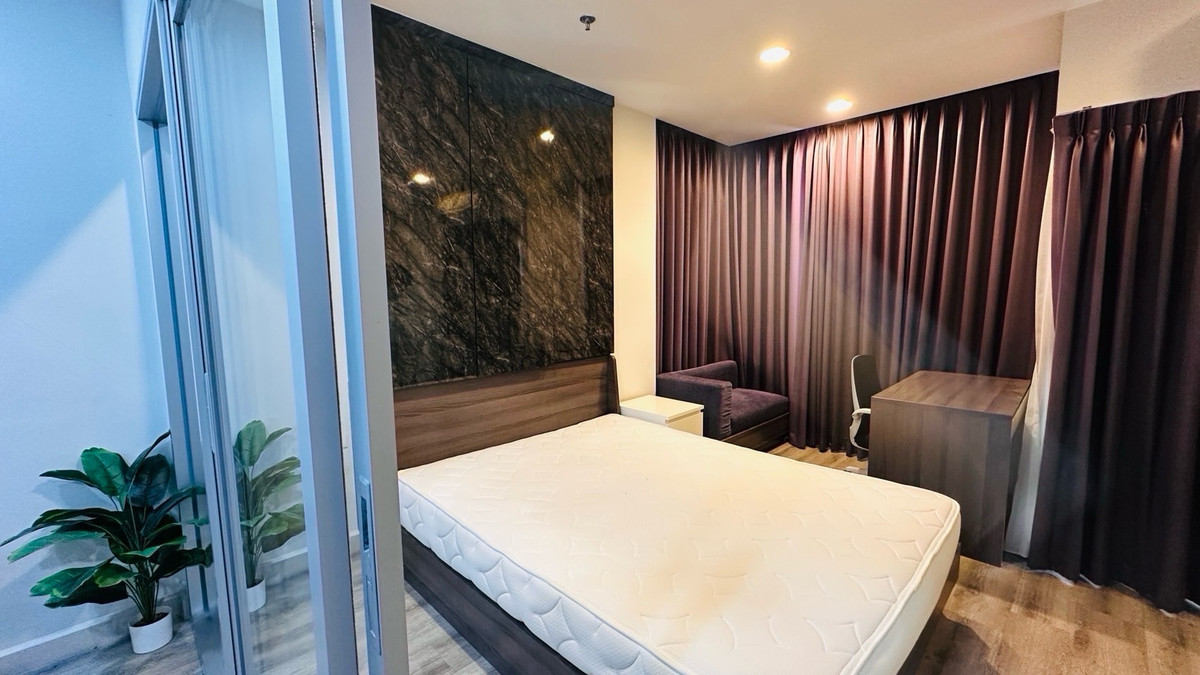 For RentCondoSathorn, Narathiwat : For rent Centric Sathon-St Louis ☎️ 0912322009