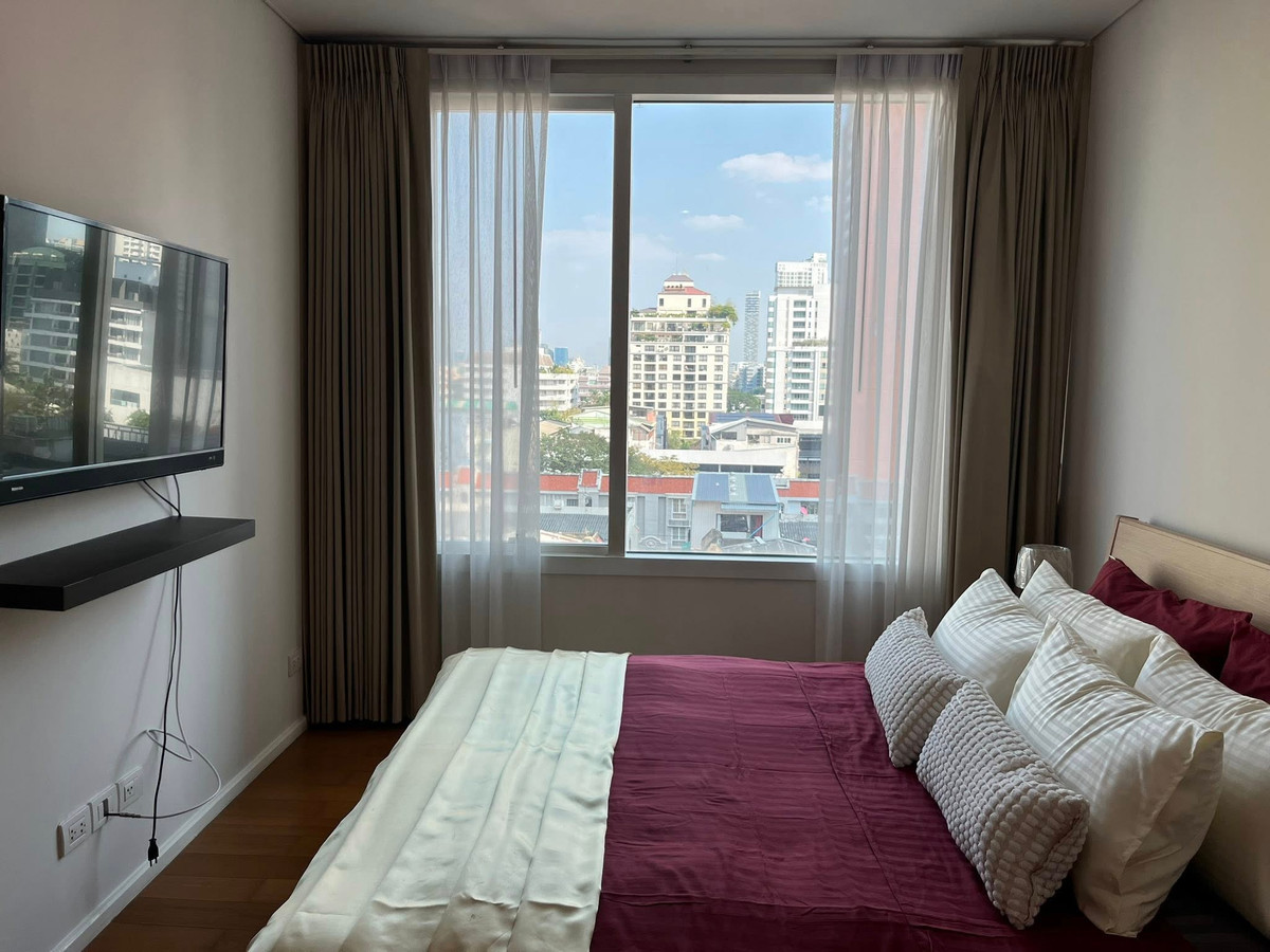 ให้เช่าคอนโดสุขุมวิท อโศก ทองหล่อ : ✨ GT15776 | คอนโด Wind Sukhumvit 23 เดินทางสะดวก ใกล้รถไฟฟ้าบีทีเอส มีรถรับส่ง ห้องสวย พร้อมเข้าอยู่!!