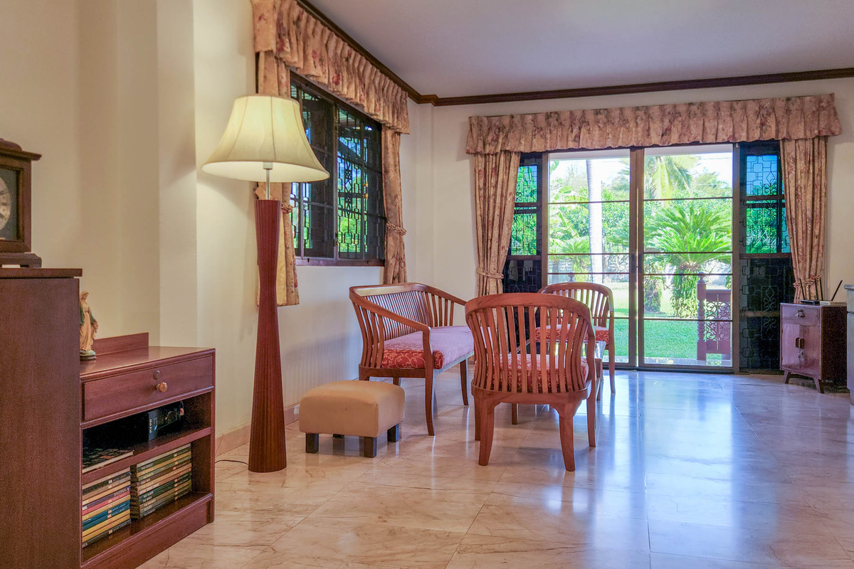 ขายบ้านเชียงใหม่ : บ้านพักส่วนตัววิวภูเขา พร้อมสวนลำไย 84 ต้น ใกล้สนามกอล์ฟ, เชียงใหม่