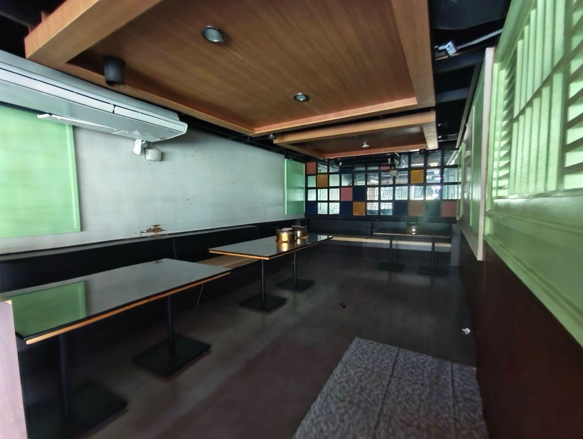 ให้เช่าร้านค้า/ตลาดนัดสุขุมวิท อโศก ทองหล่อ : พื้นที่เช่า ทำธุรกิจ ขนาด 250 ตรม 2 ชั้น @ ทองหล่อ ใกล้ BTS ทองหล่อ 900 เมตร มีที่จอดรถ