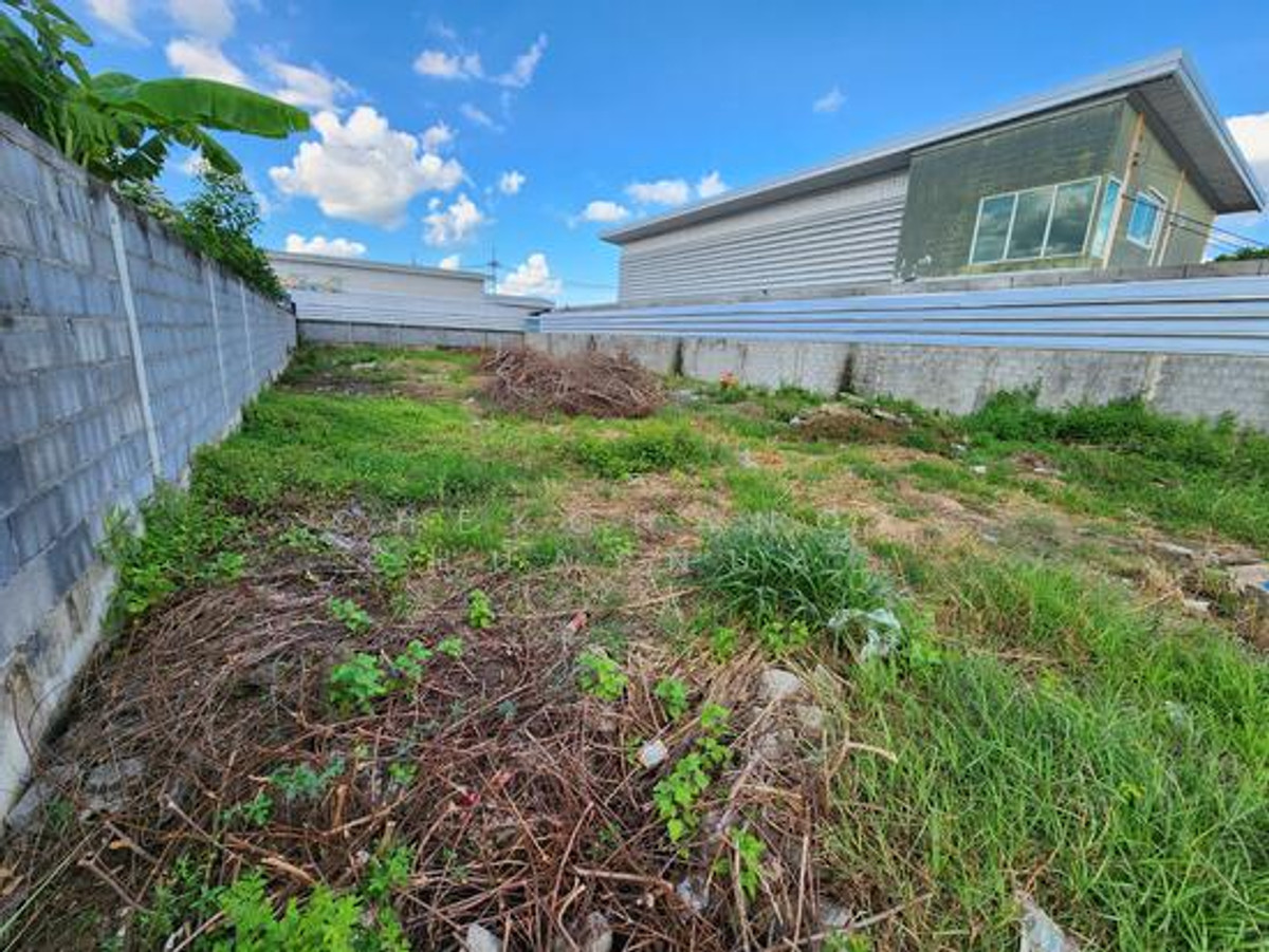 ขายที่ดินปทุมธานี รังสิต ธรรมศาสตร์ : ขายที่ดินเปล่า จัดสรรโกดัง 151 ตรวา.ลาดหลุมแก้ว ปทุมธานี ถมแล้ว 2.95mb