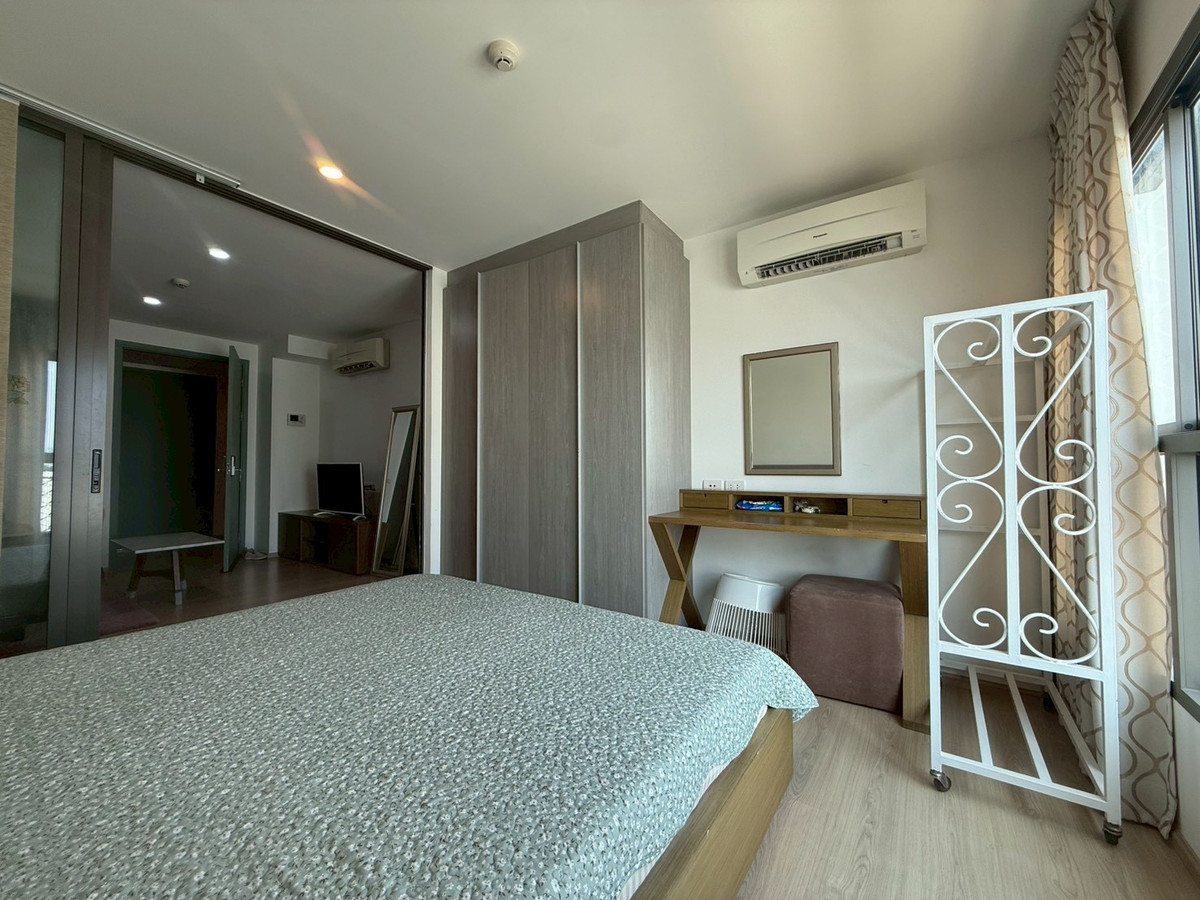 ให้เช่าคอนโดอารีย์ อนุสาวรีย์ : ให้เช่า D' Memoria