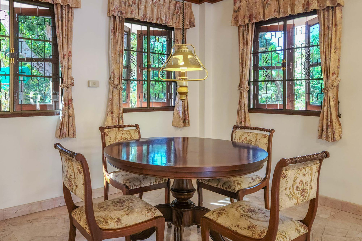 ขายบ้านเชียงใหม่ : บ้านพักส่วนตัววิวภูเขา พร้อมสวนลำไย 84 ต้น ใกล้สนามกอล์ฟ, เชียงใหม่