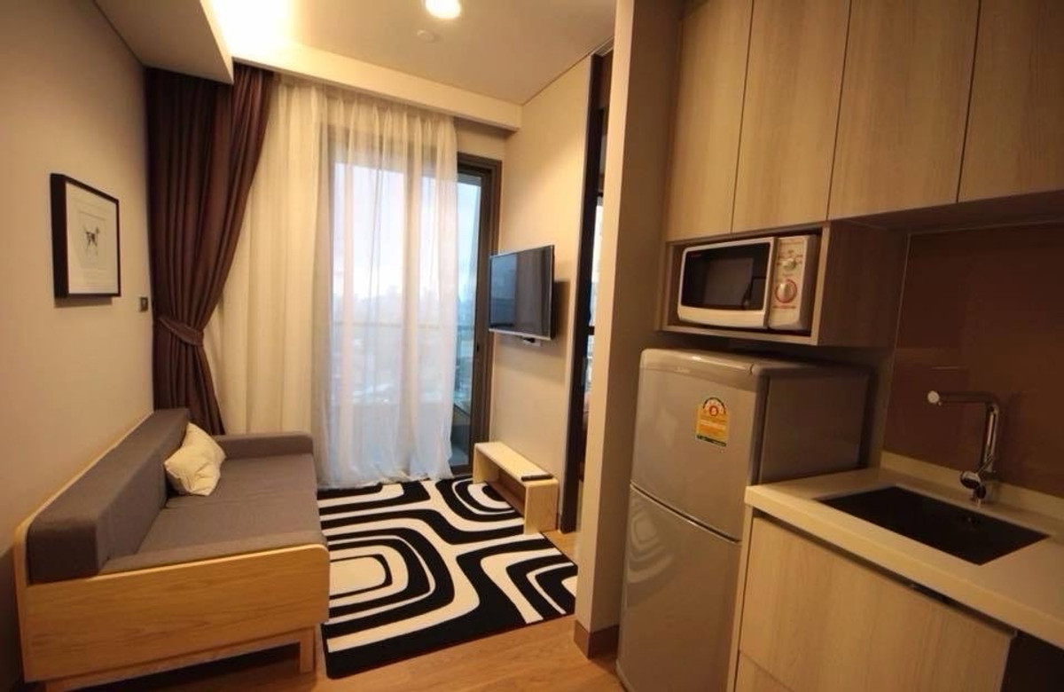 ให้เช่าคอนโดสุขุมวิท อโศก ทองหล่อ : The Lumpini 24. for rent - 0816037454