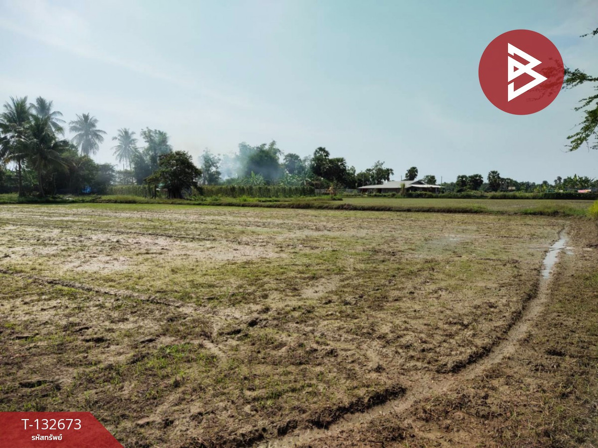 For SaleLandCha-am Phetchaburi : Land for sale, area 2 rai, Nong Khanan, Phetchaburi