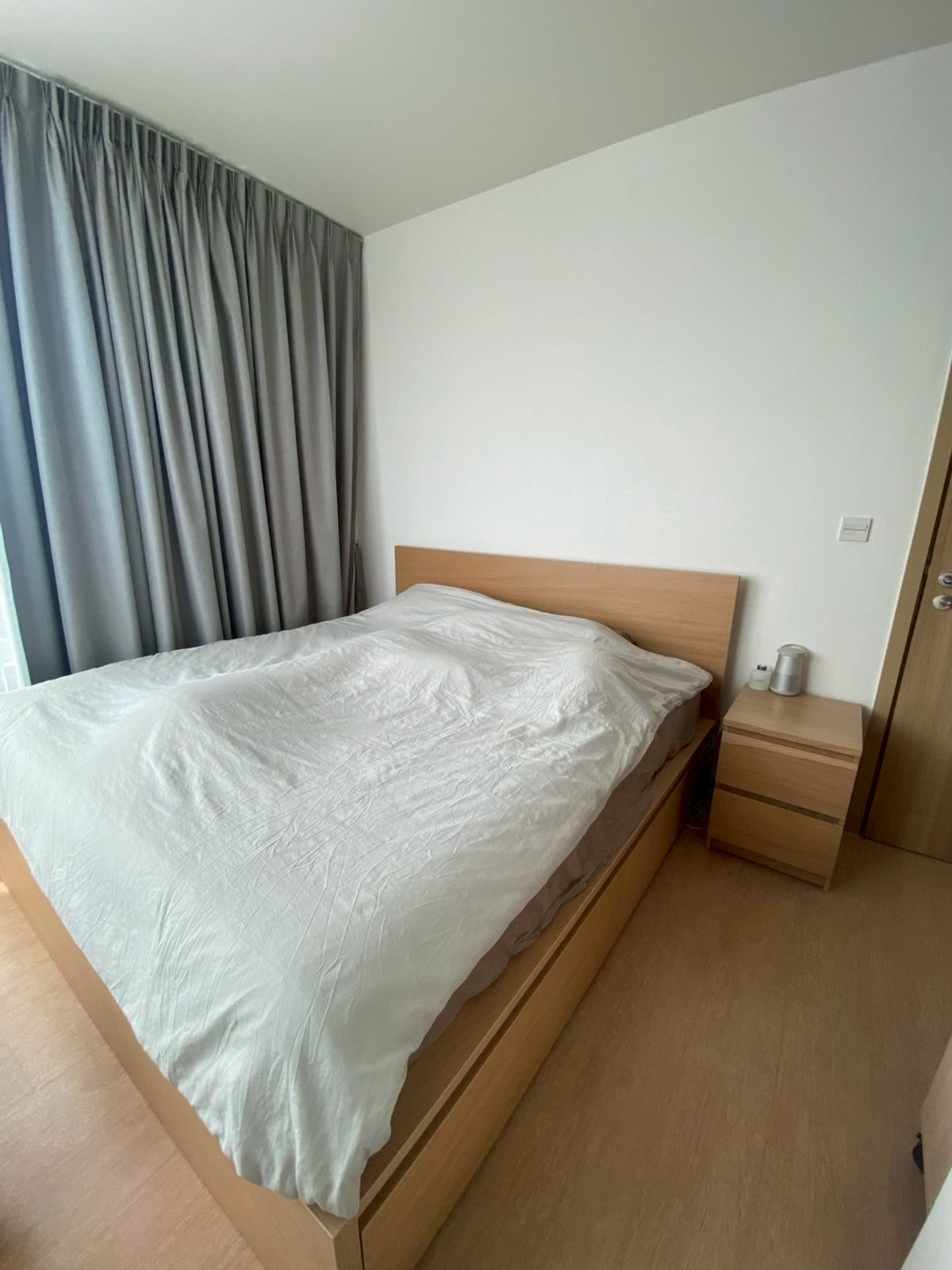 For SaleCondoLadprao, Central Ladprao : Urgent Sale 🔥 MARU LADPRAO 15 🔥 Pet Friendly 2 Bedroom Apartment, Fully Furnished and Equipped with Appliances.