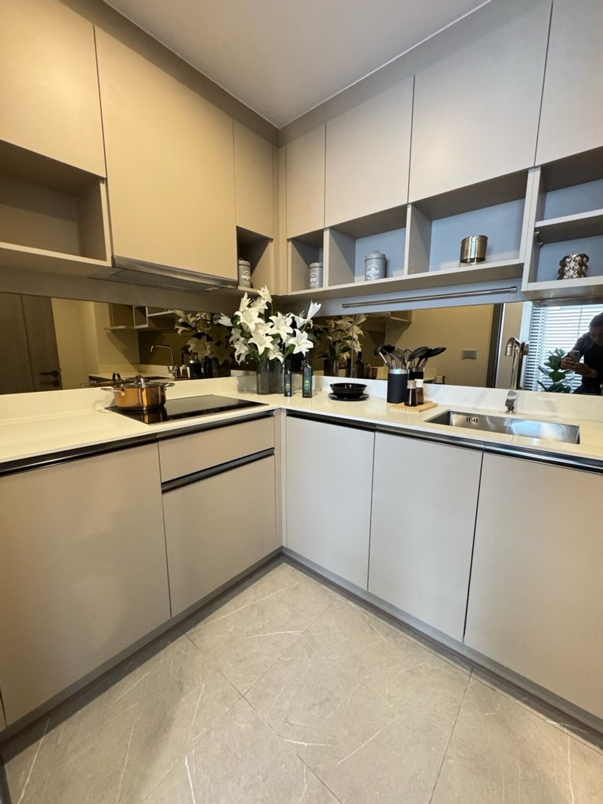 ขายคอนโดคลองเตย กล้วยน้ำไท : ห้อง Penthouse Coco Parc…!!! ติด One Bangkok , ติดสวนเบญฯ 1 เดียวบนเส้นพระราม 4 