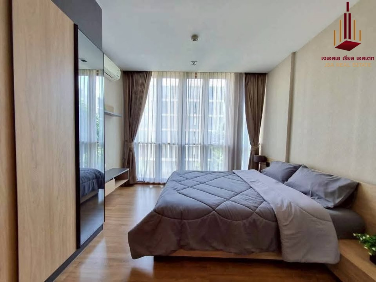For RentCondoOnnut, Udomsuk : ✨ For Rent: Hasu Haus Sukhumvit 77 Condo ✨ 💰 Only 25,000 THB/month