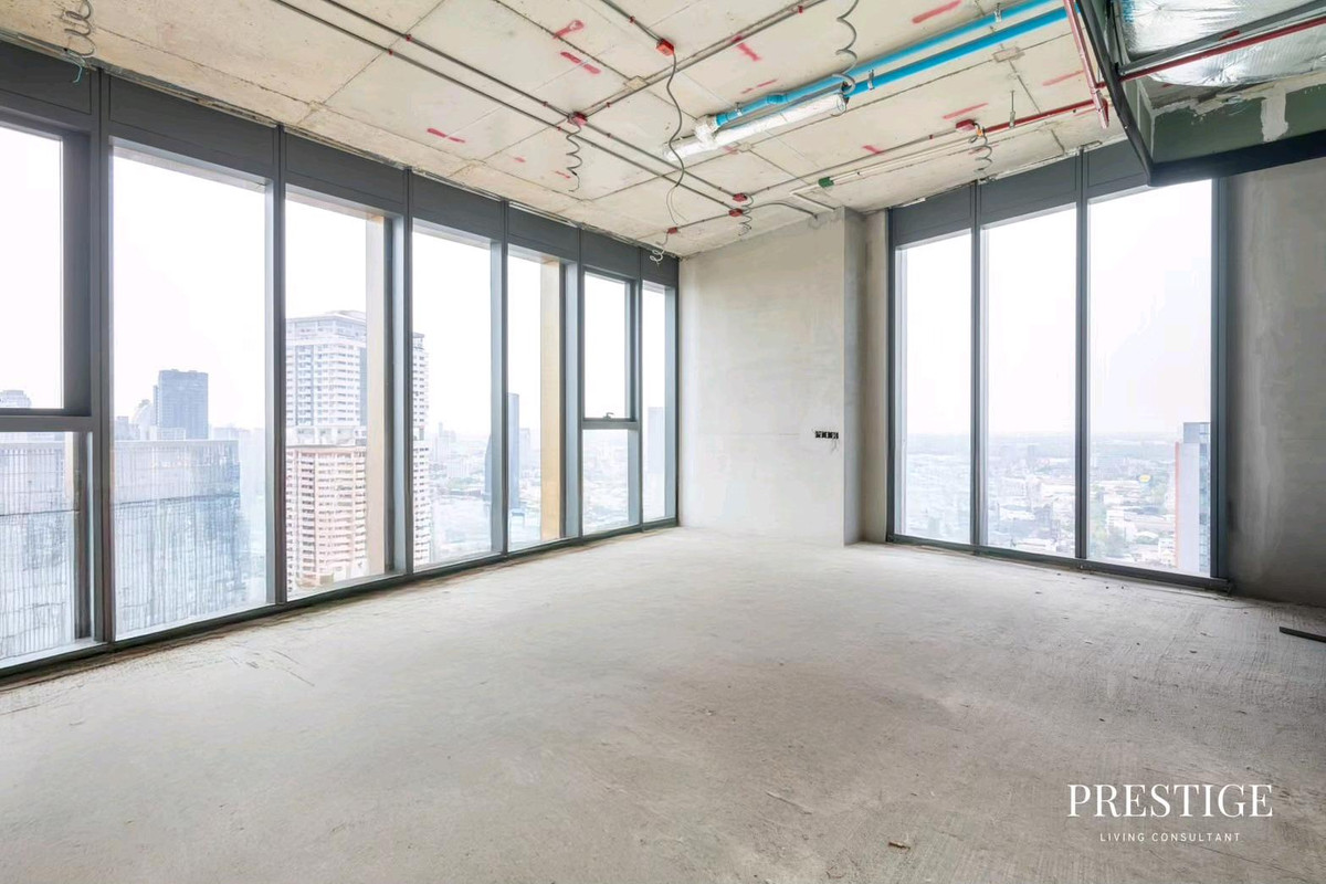 ขายคอนโดสุขุมวิท อโศก ทองหล่อ : 📌For SELL ขาย | The Estelle Phrom Phong ✨️ Duplex Penthouse ✨️ [TQ] - 4BR Private Lift (384.44 sqm) 151,000,000 THB